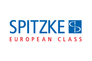 SPITZKE EUROPEAN CLASS
