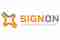 SIGNON