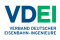 VDEI Verband deutscher Eisenbahn-Ingenieure VDEI Verband deutscher Eisenbahn-Ingenieure
