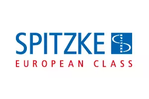 SPITZKE EUROPEAN CLASS
