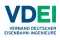 VDEI Verband deutscher Eisenbahn-Ingenieure VDEI Verband deutscher Eisenbahn-Ingenieure